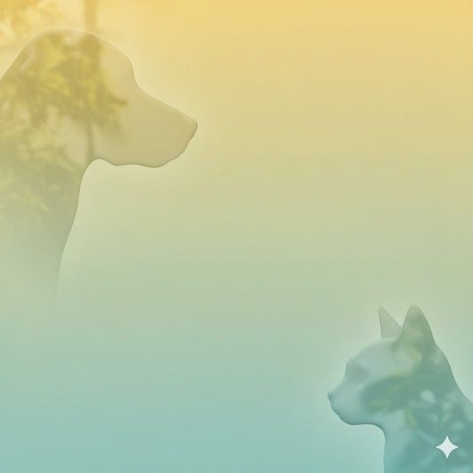 Keep Your Pets Safe Naturally: The Ultimate Guide to Flea & Tick Protection