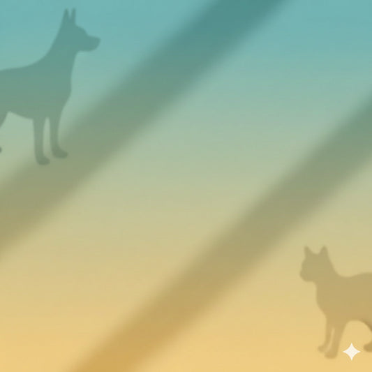 Natural Flea & Tick Protection: Keep Your Pets Safe the Healthy Way