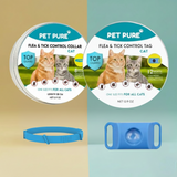 Ultimate Cat Safety Bundle – Cat Collar & ID Tag