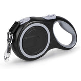 Retractable Dog Leash With Lock – Extendable Pet Long Lead for Training & Walking